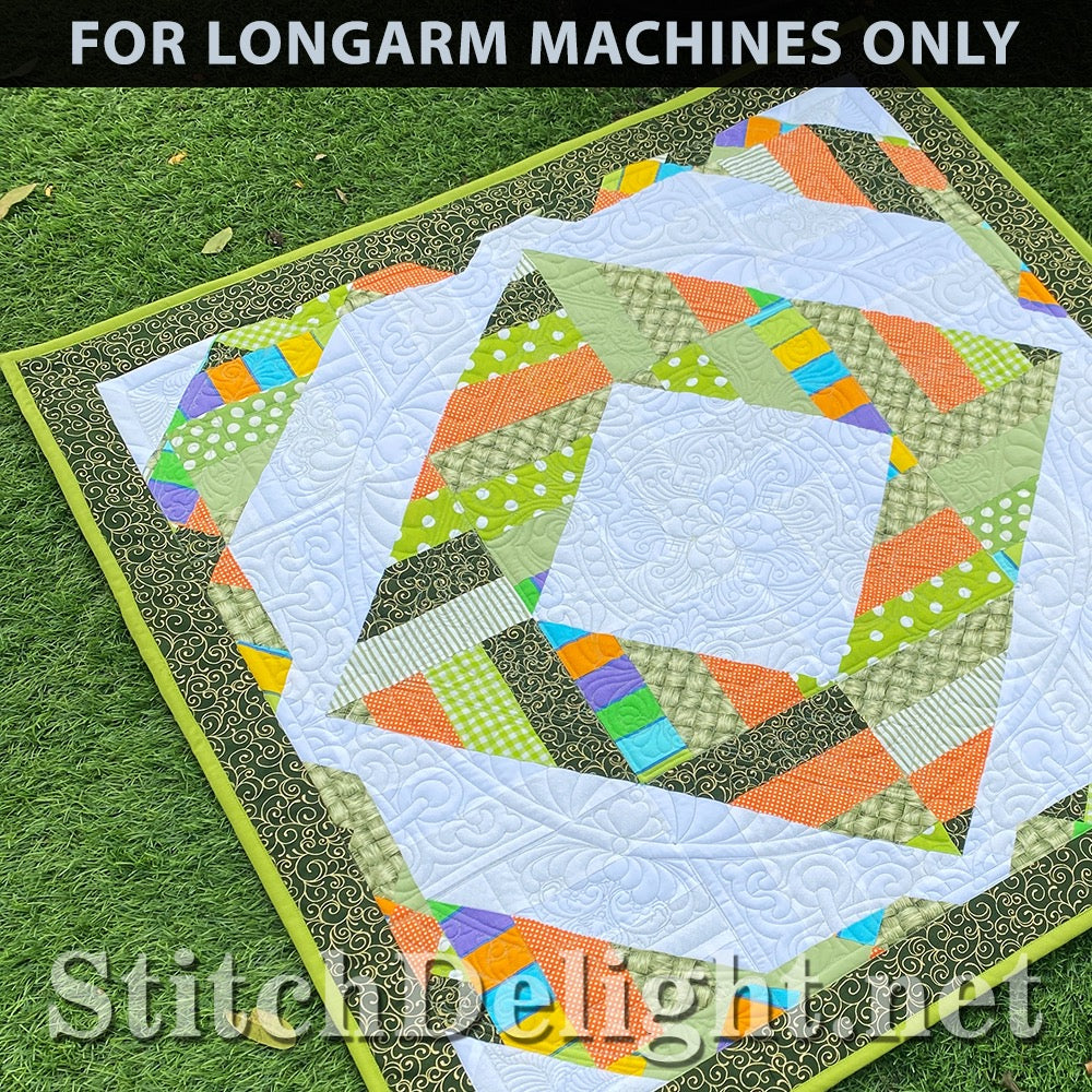 SDQL0232 Renaissance WholeCloth