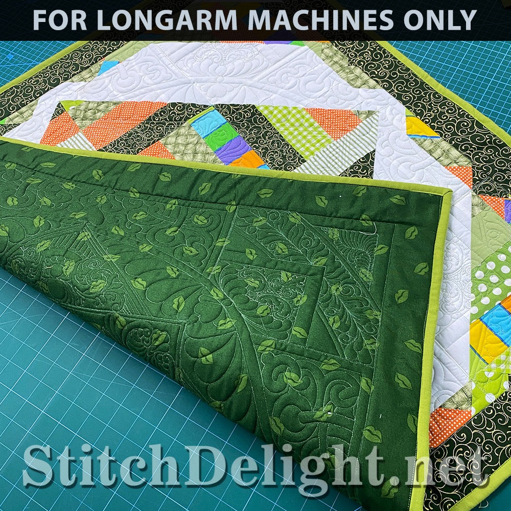 SDQL0232 Renaissance WholeCloth