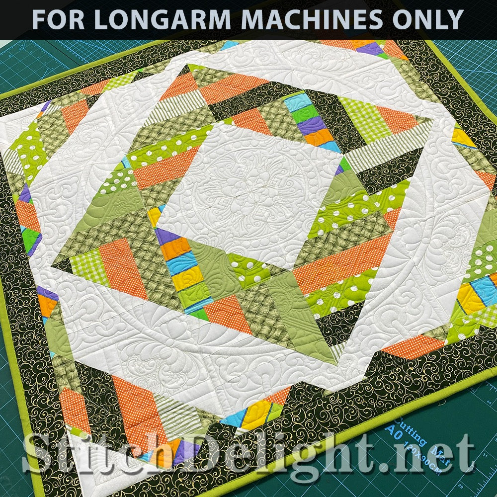 SDQL0232 Renaissance WholeCloth