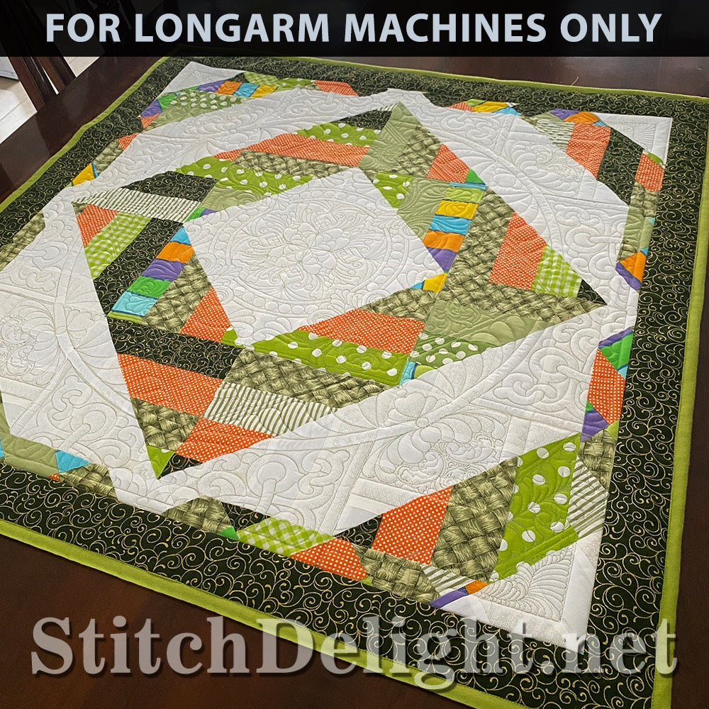 SDQL0232 Renaissance WholeCloth