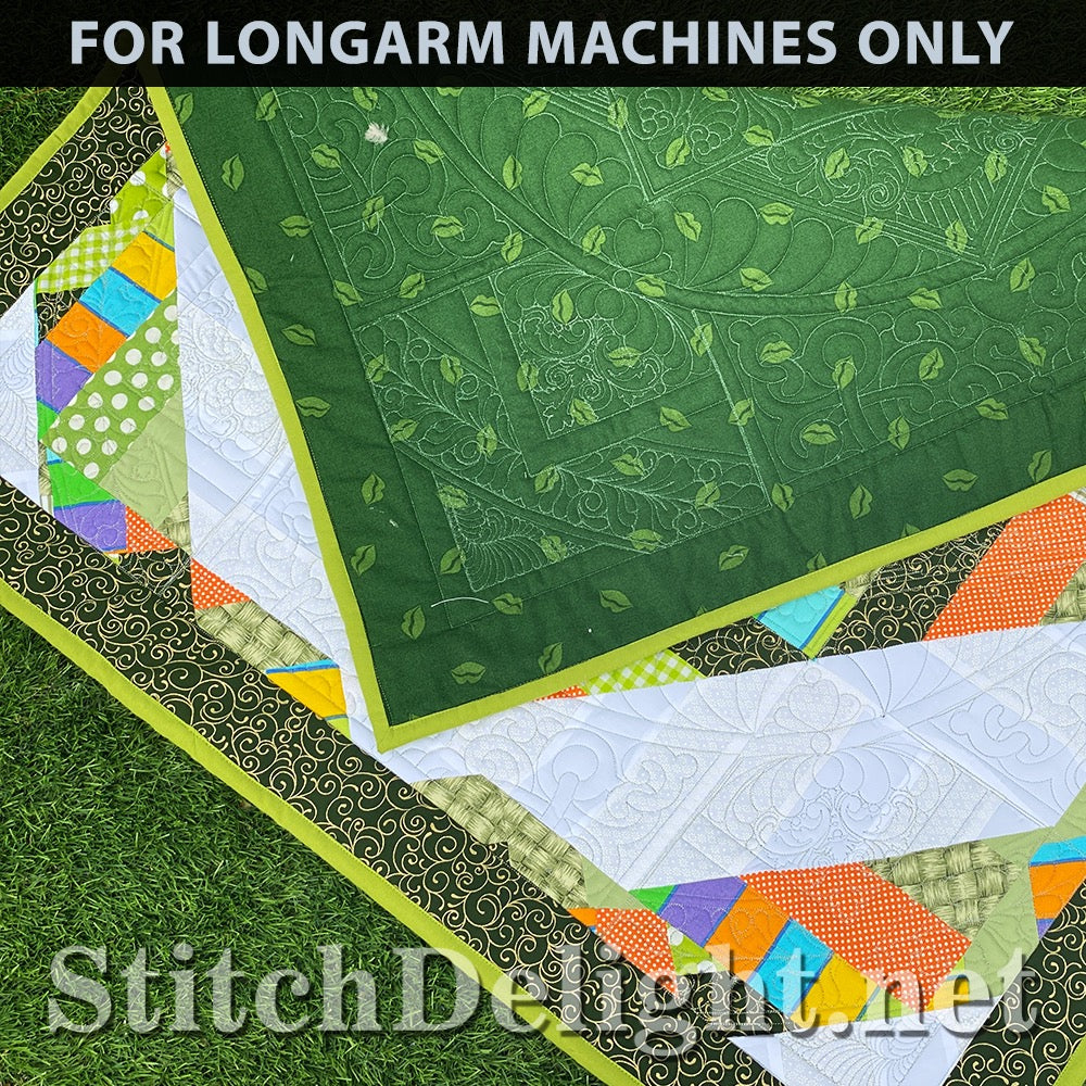 SDQL0232 Renaissance WholeCloth