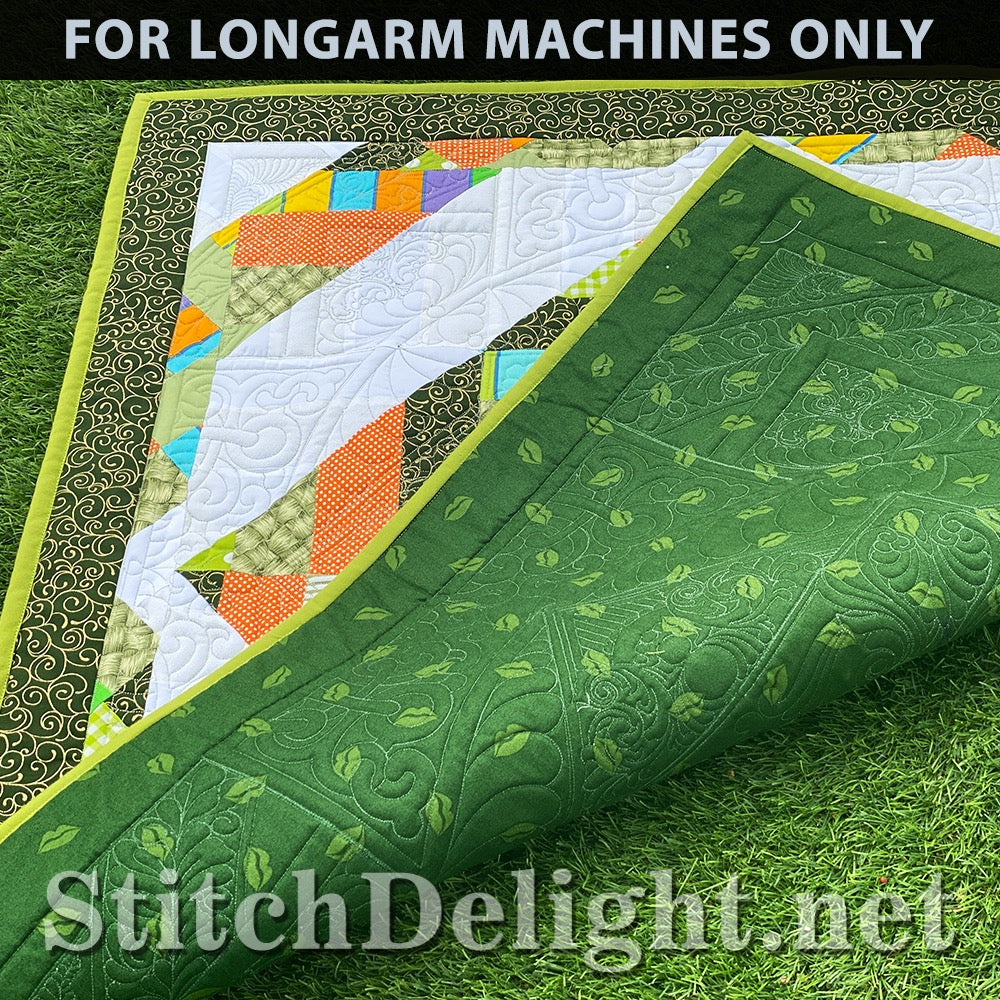 SDQL0232 Renaissance WholeCloth