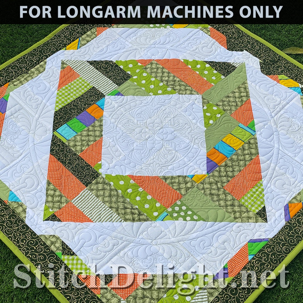 SDQL0232 Renaissance WholeCloth