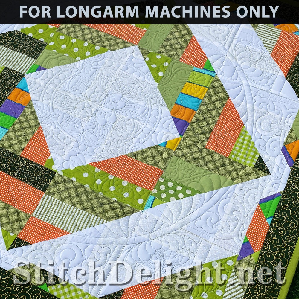 SDQL0232 Renaissance WholeCloth