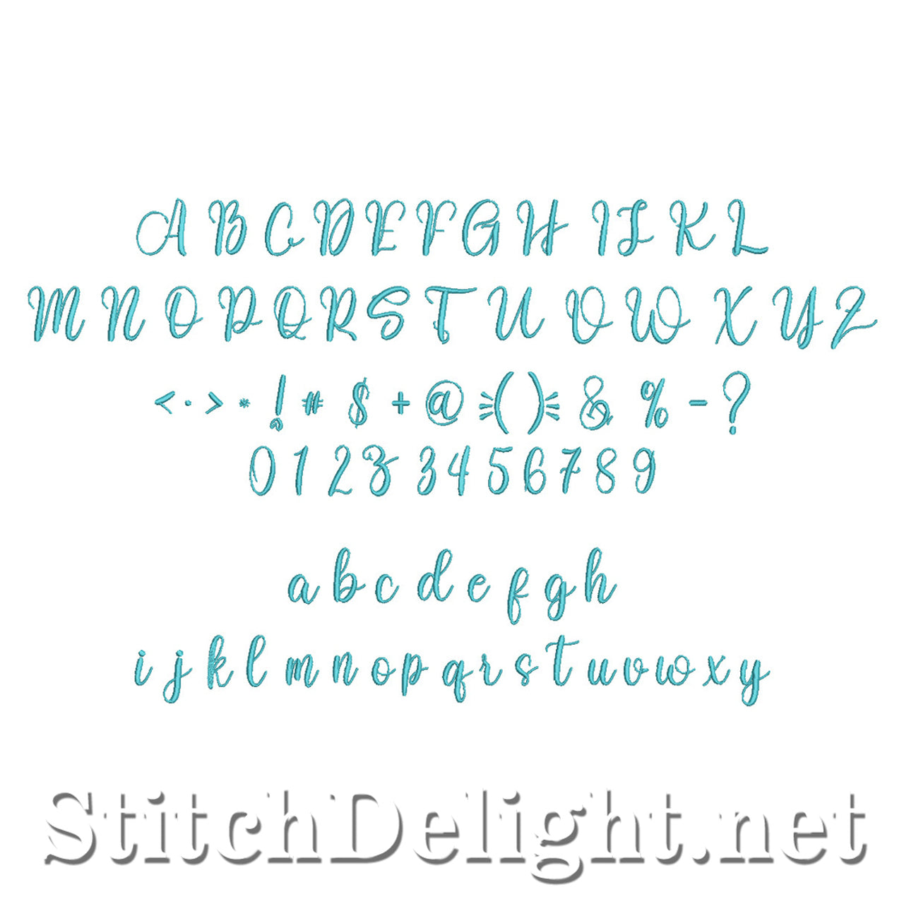 Police assortie SDS1794 Frosty