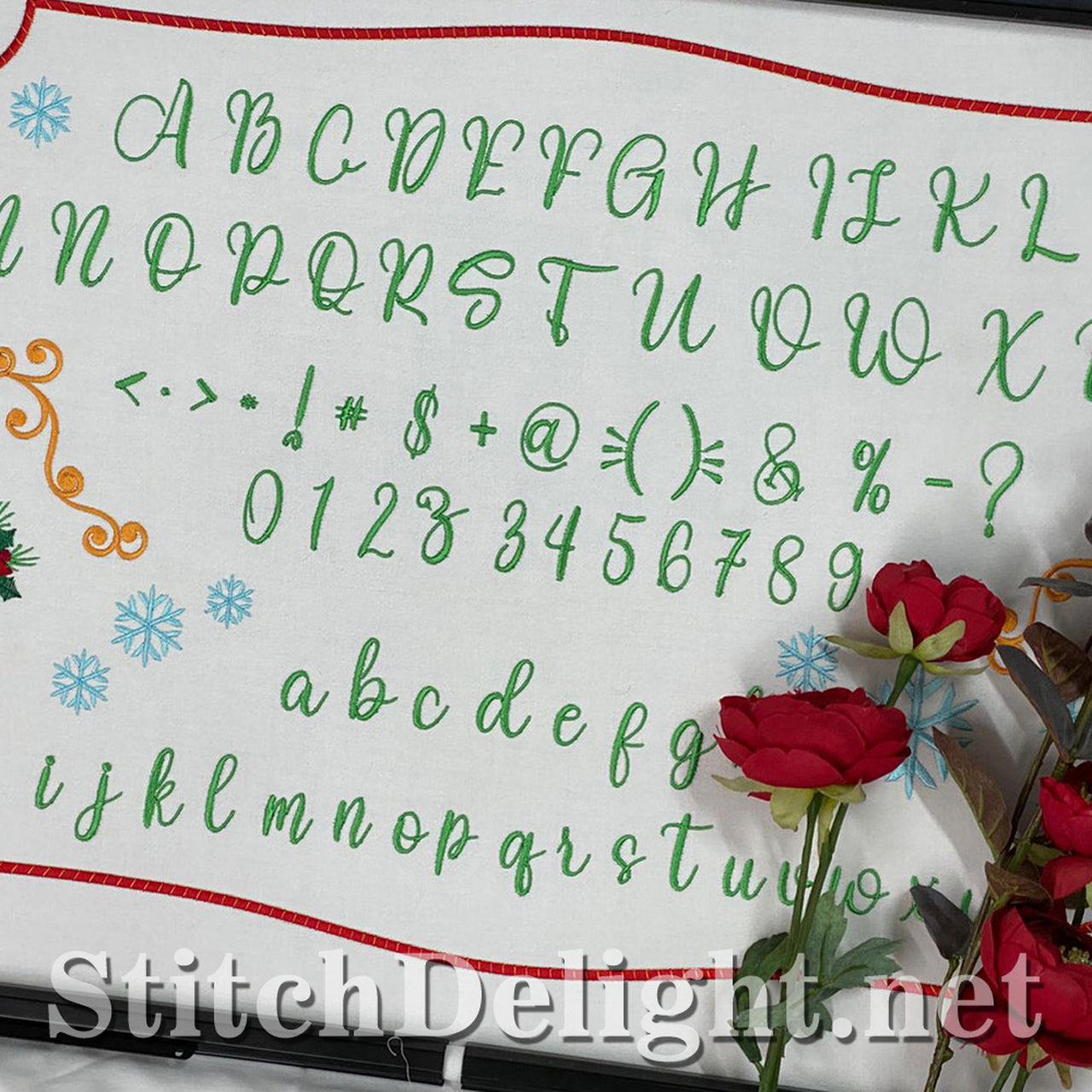 Police assortie SDS1794 Frosty