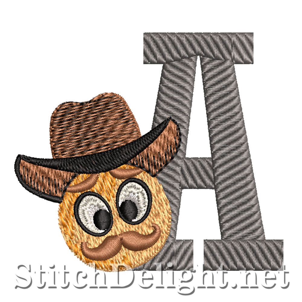 SDS3203 Emoji Font