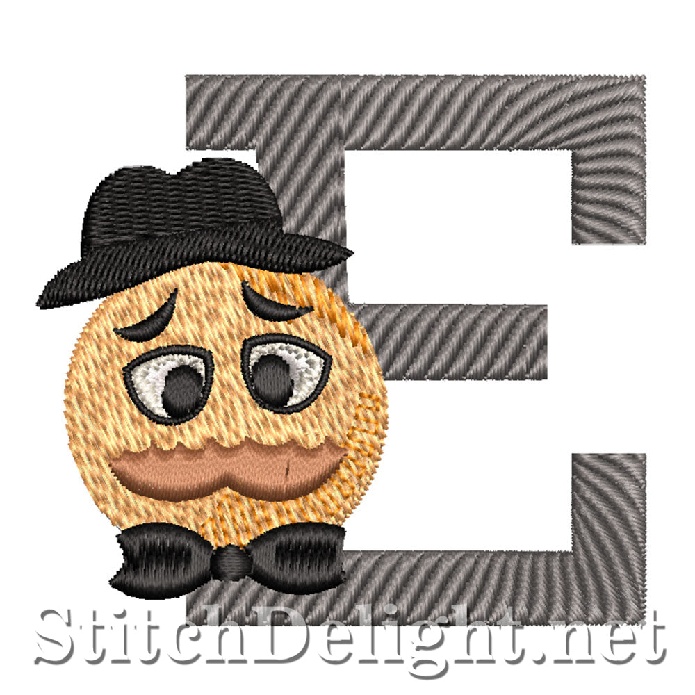SDS3203 Emoji Font