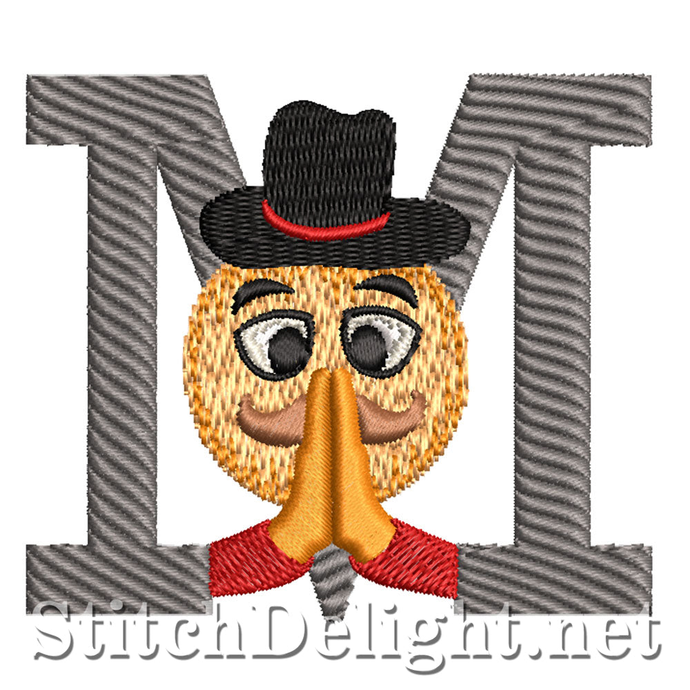SDS3203 Emoji Font
