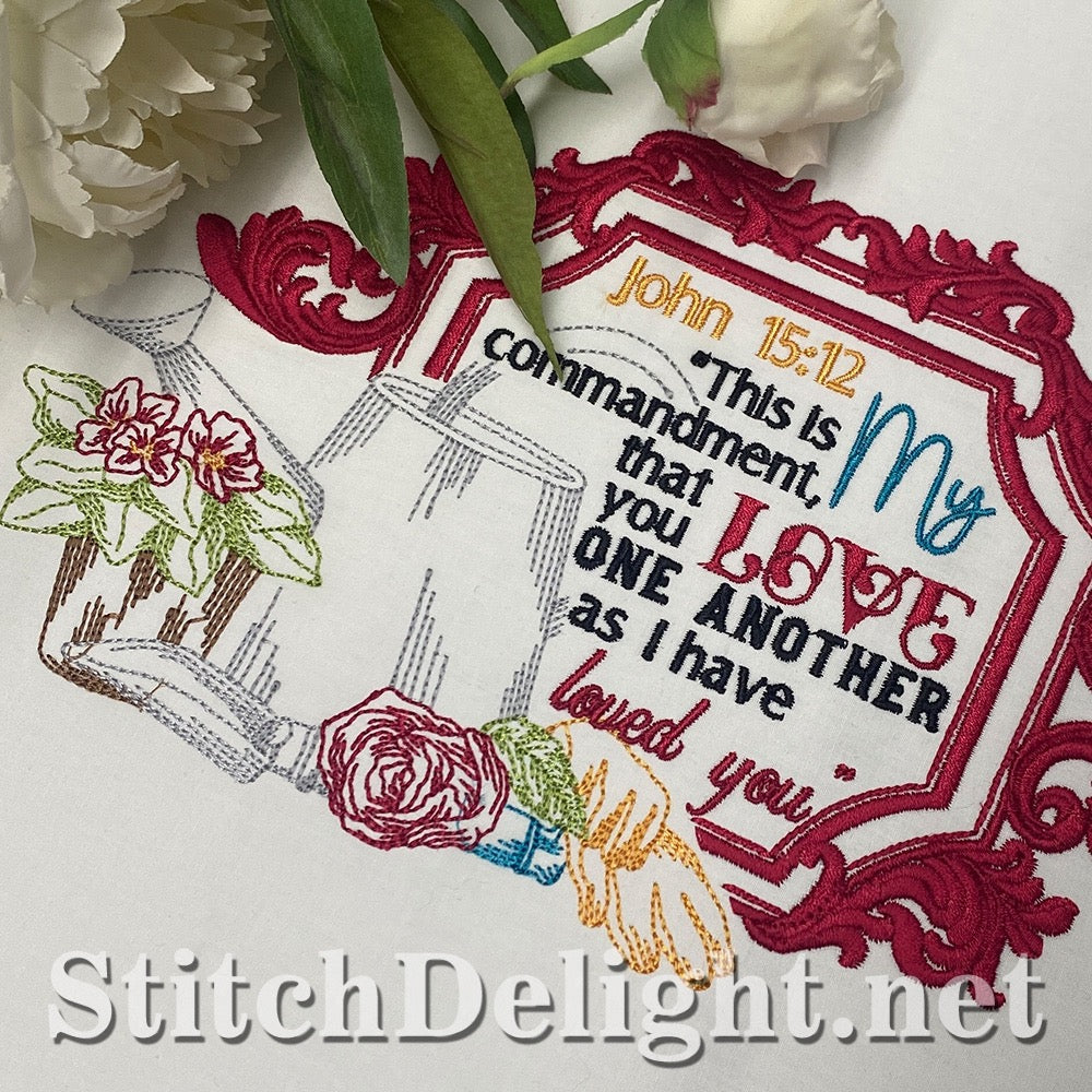 SDS5471 Tribute to Mother Quote 7