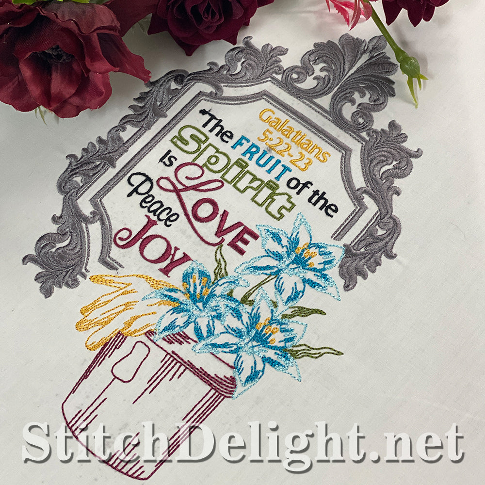 SDS5472 Tribute to Mother Quote 8
