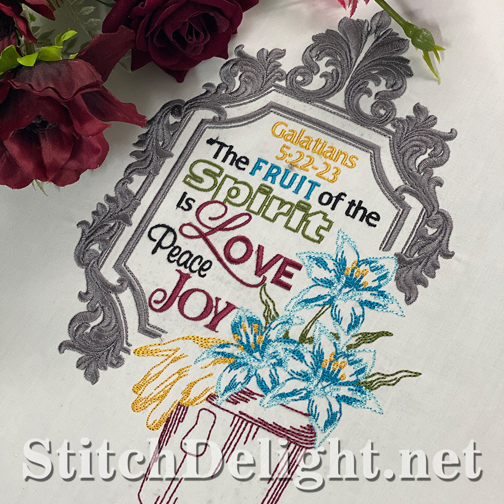 SDS5472 Tribute to Mother Quote 8