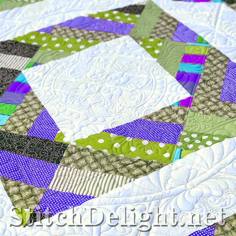 SDS5520 Elegant Renaissance