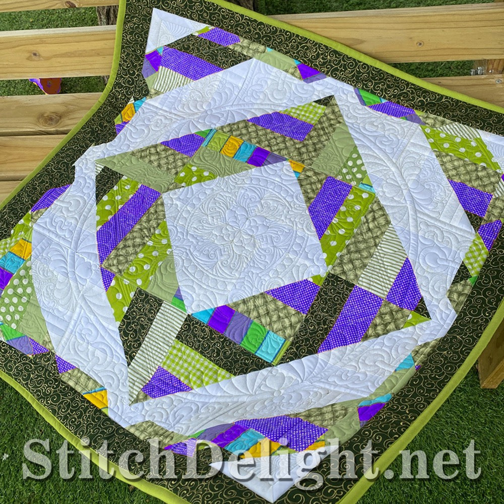 SDS5520 Elegant Renaissance