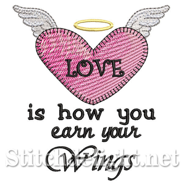 SDS0262 Love