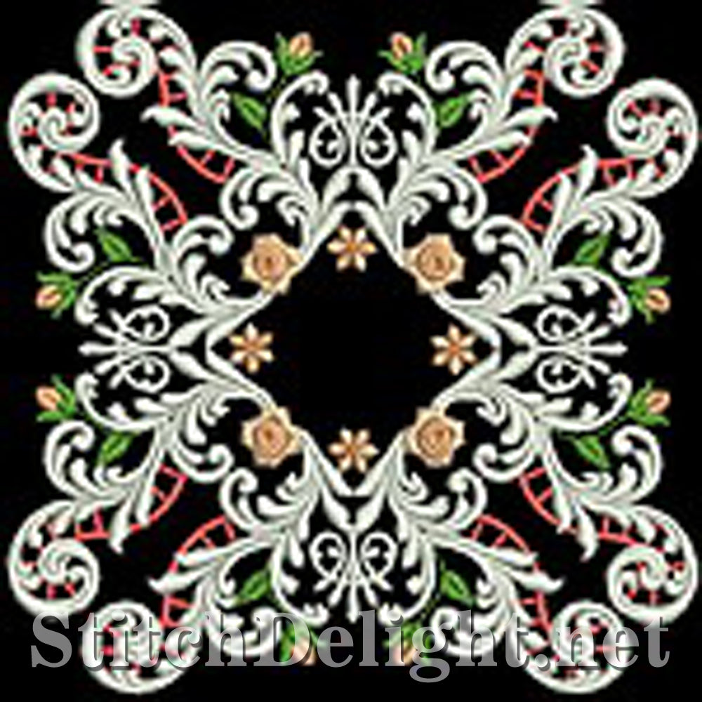 SD0601 Heirloom Quiltblocks 2