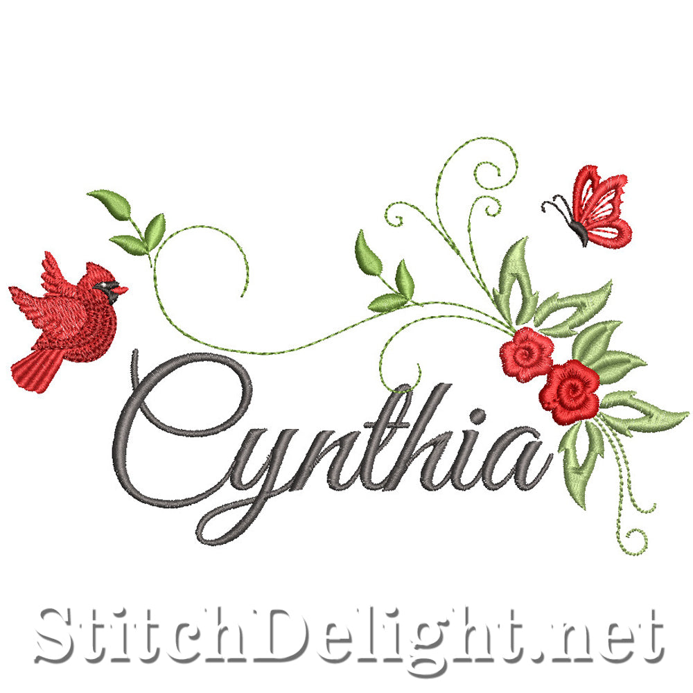 Cynthia Lettering Cynthia Cursive Tattoos