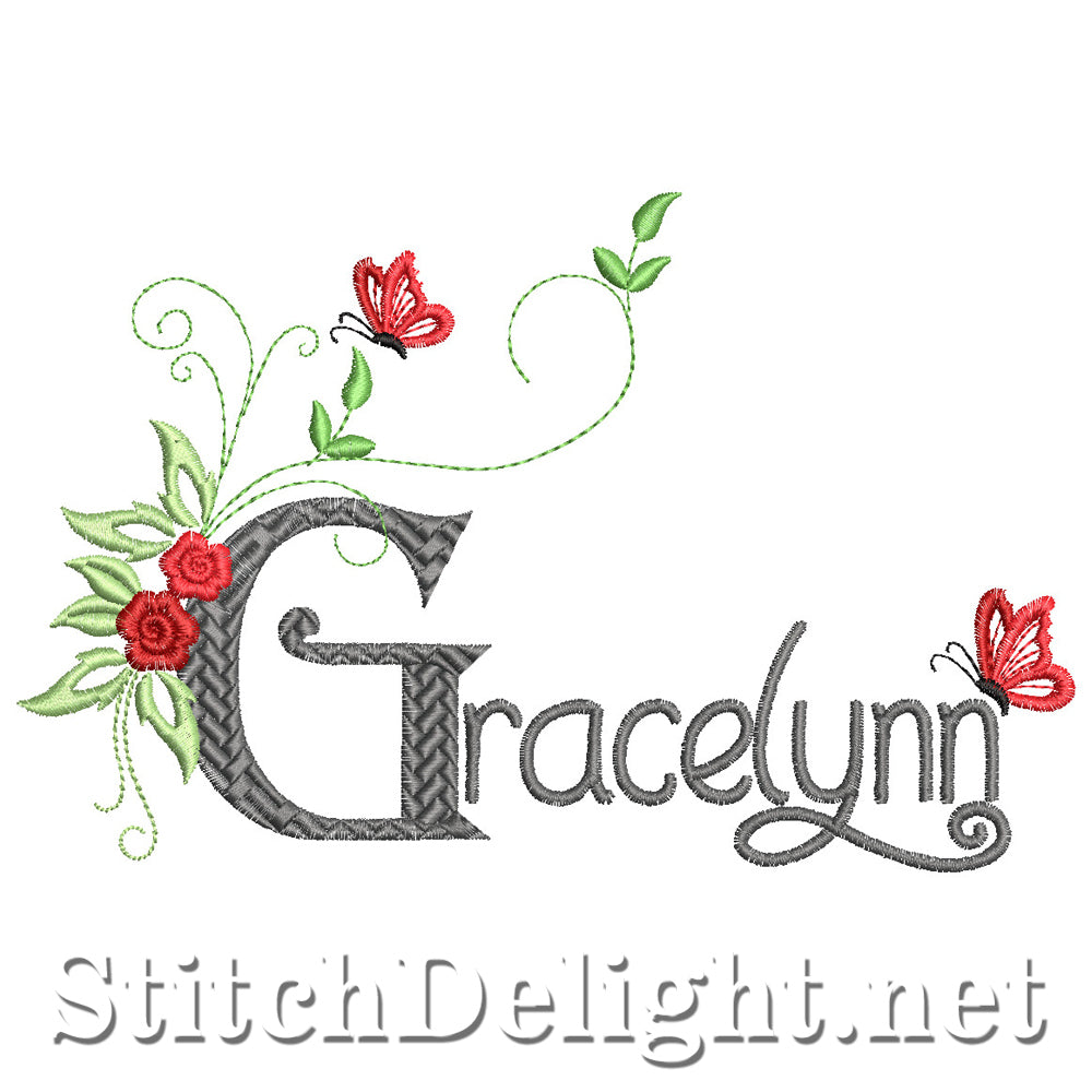 SDS1394 Gracelynn