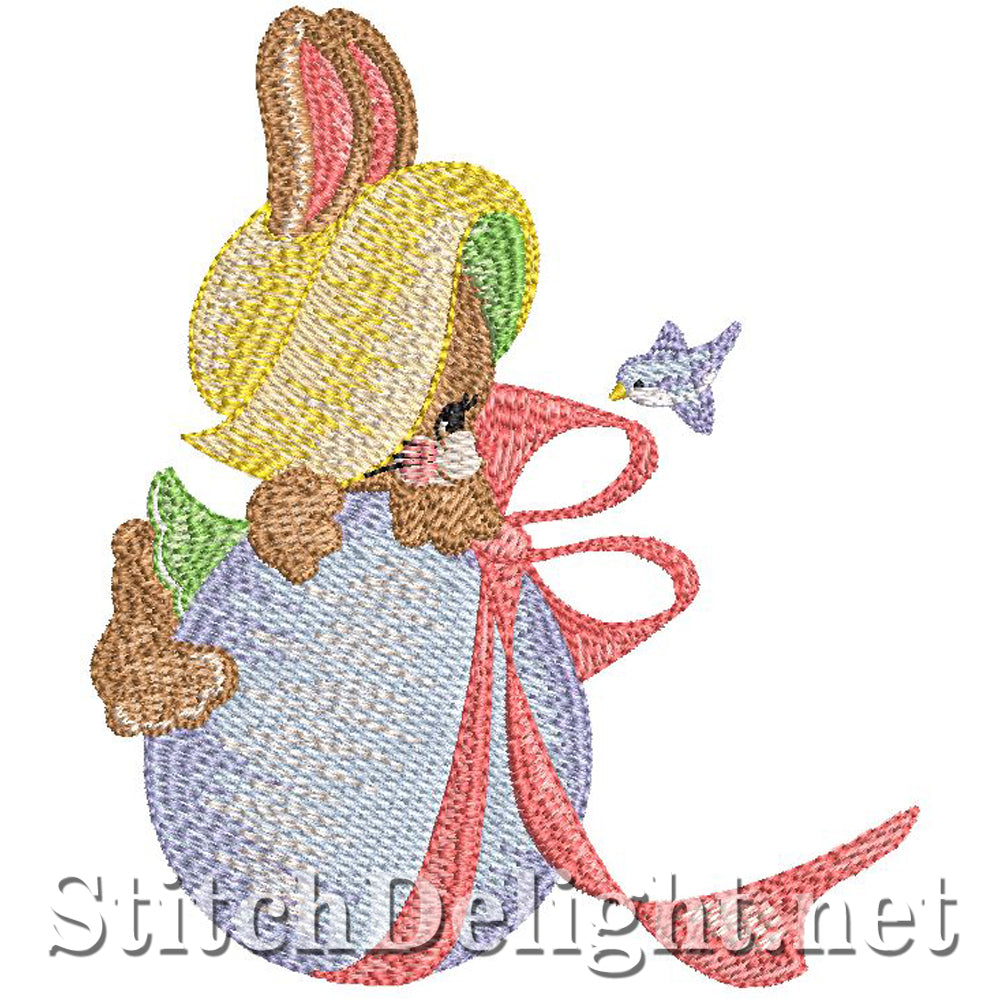SD1010 Bunny 3