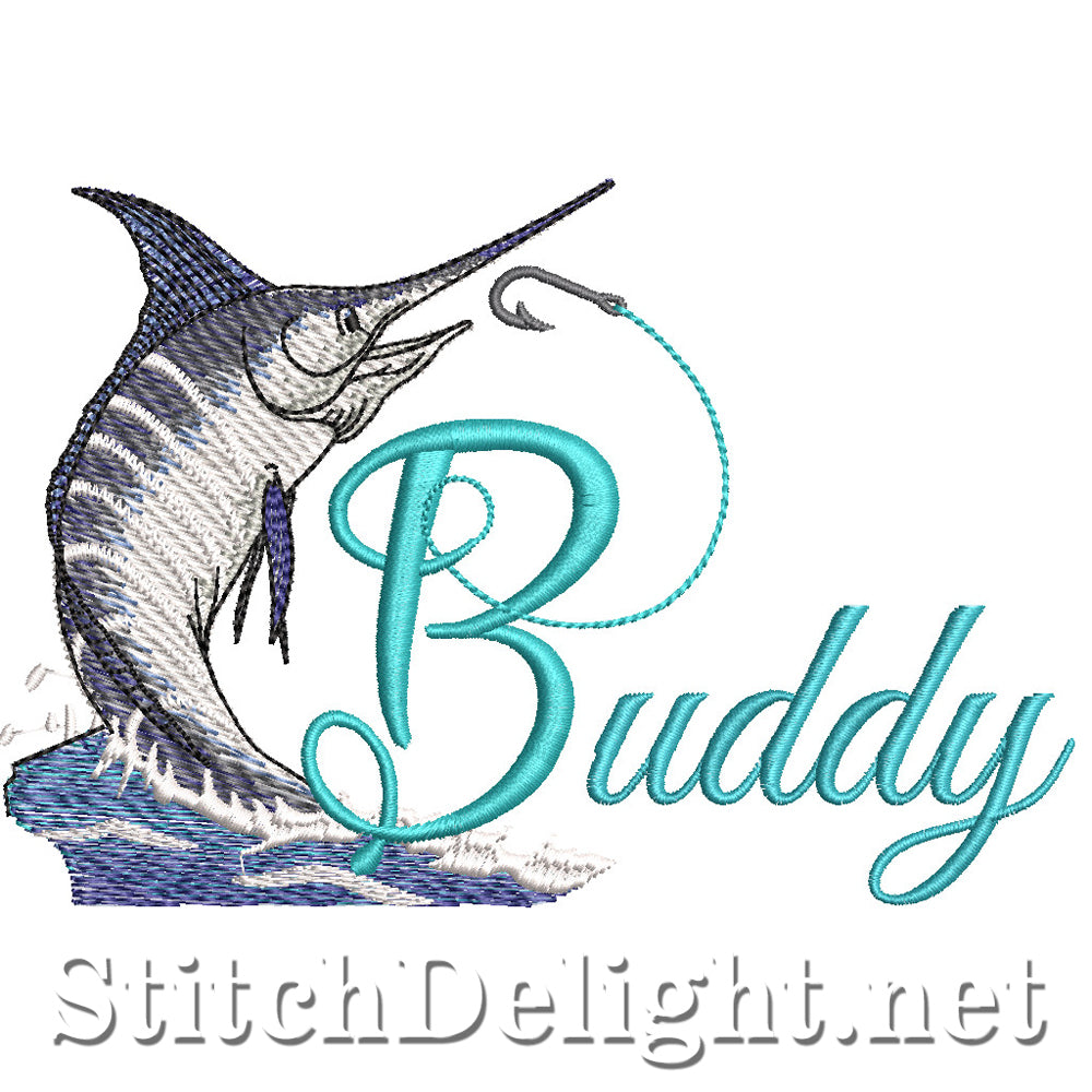 SDS2710 Buddy