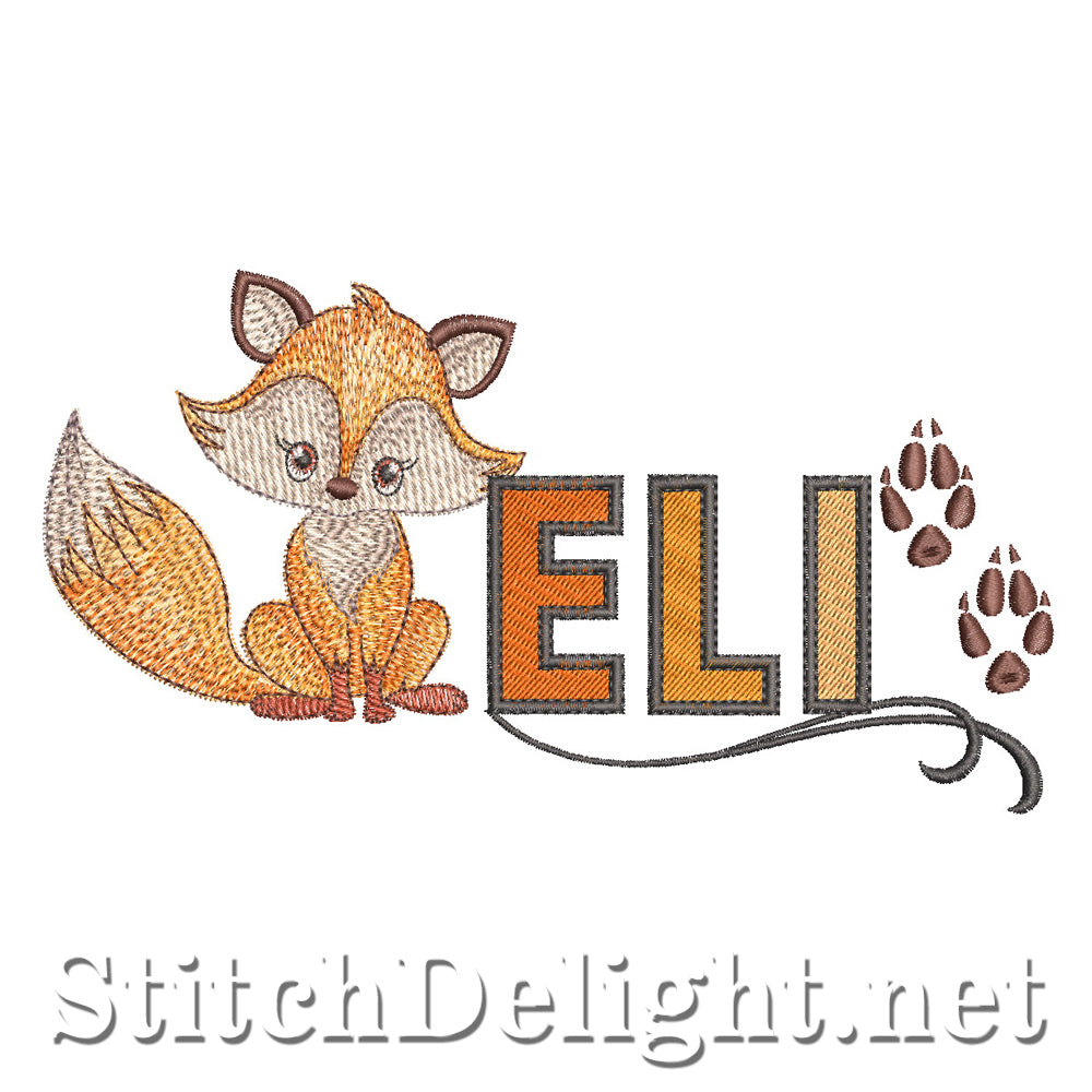 SDS1727 Eli