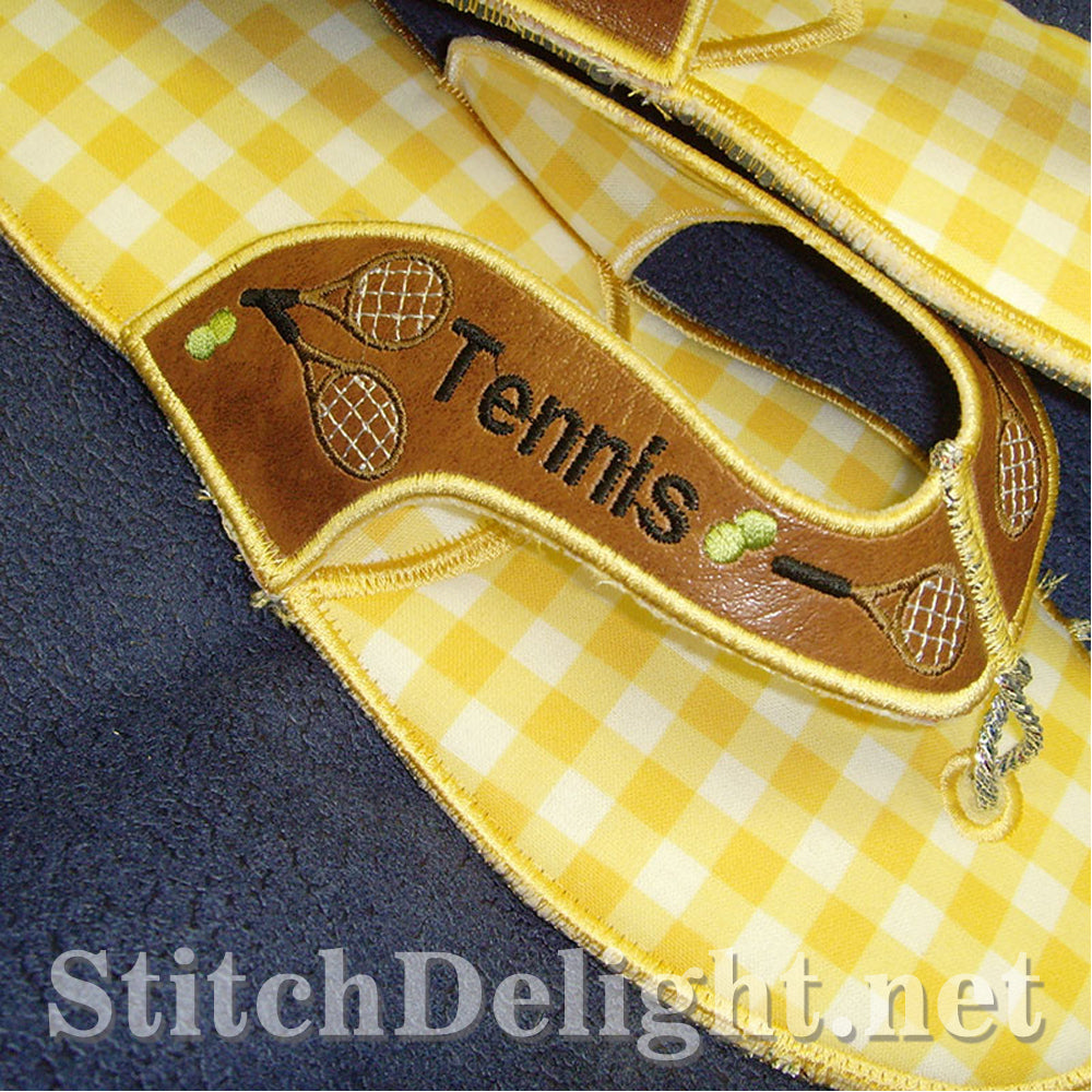 AE079 Summer Flipflops