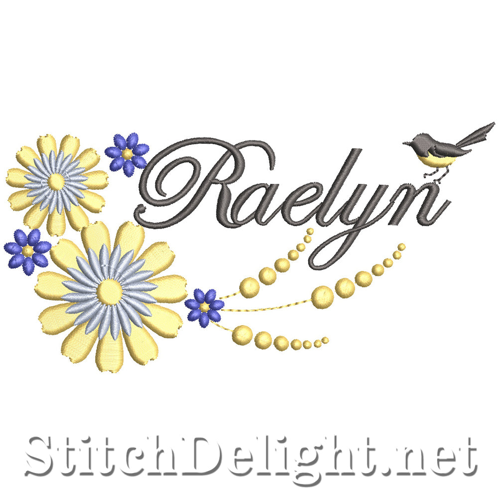 SDS2433 Raelyn