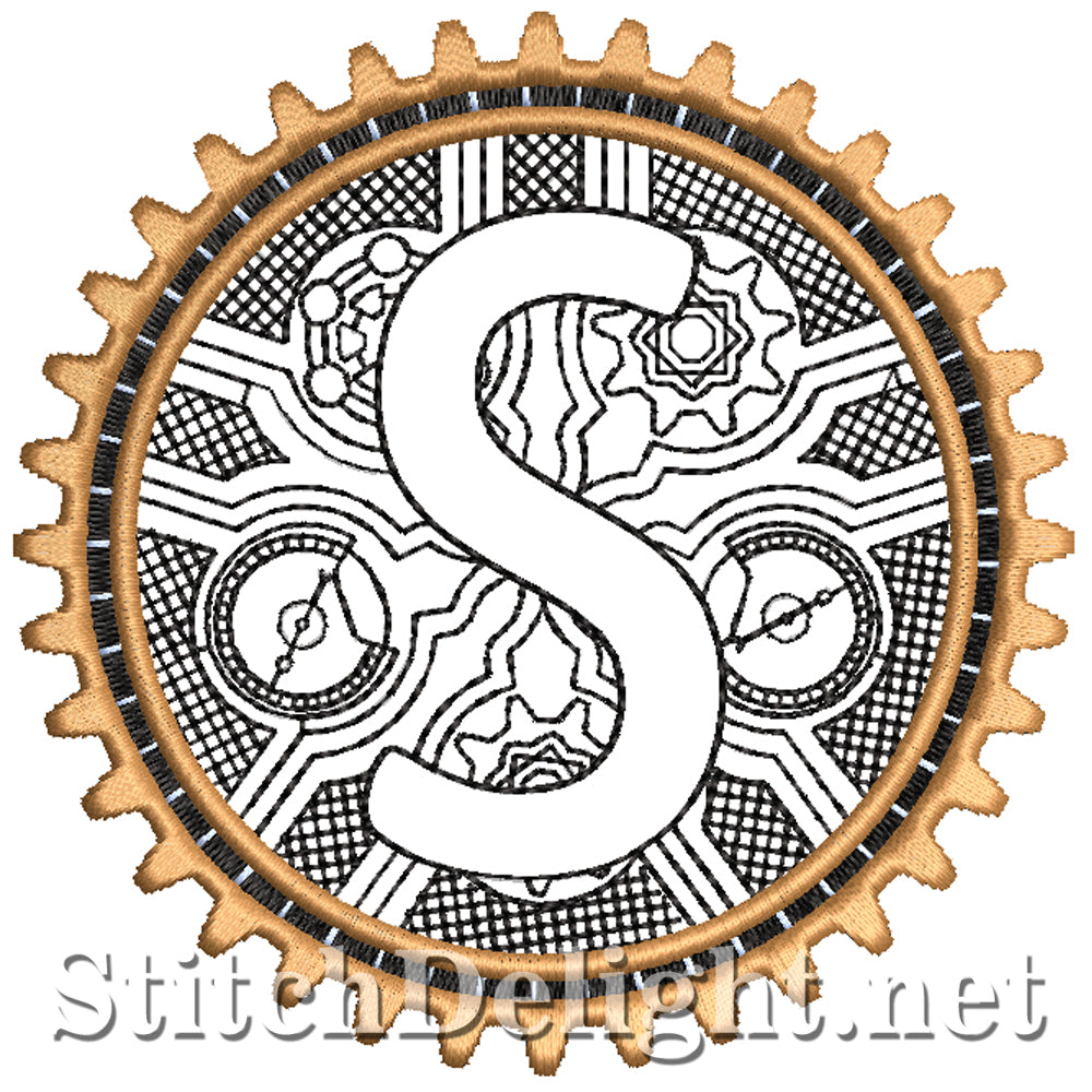HOE0089 Timeless Treasures Font S