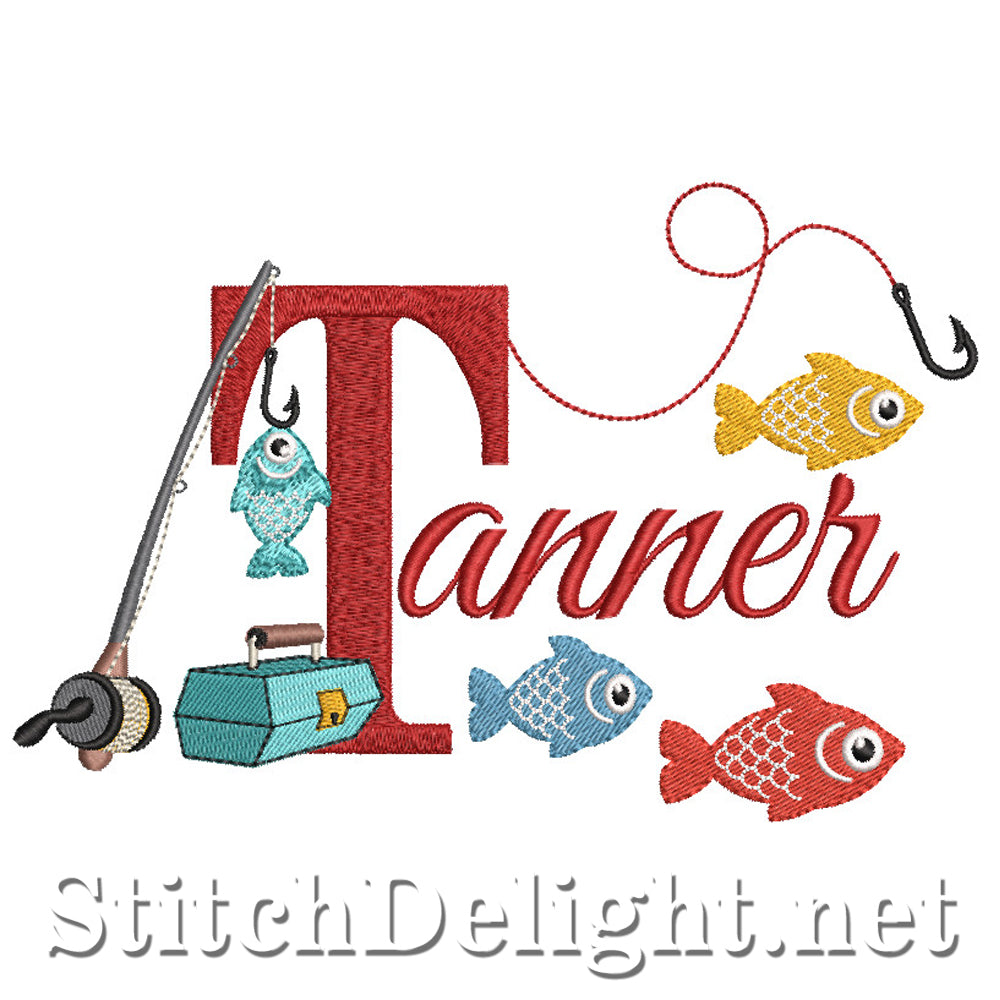 SDS1642 Tanneur