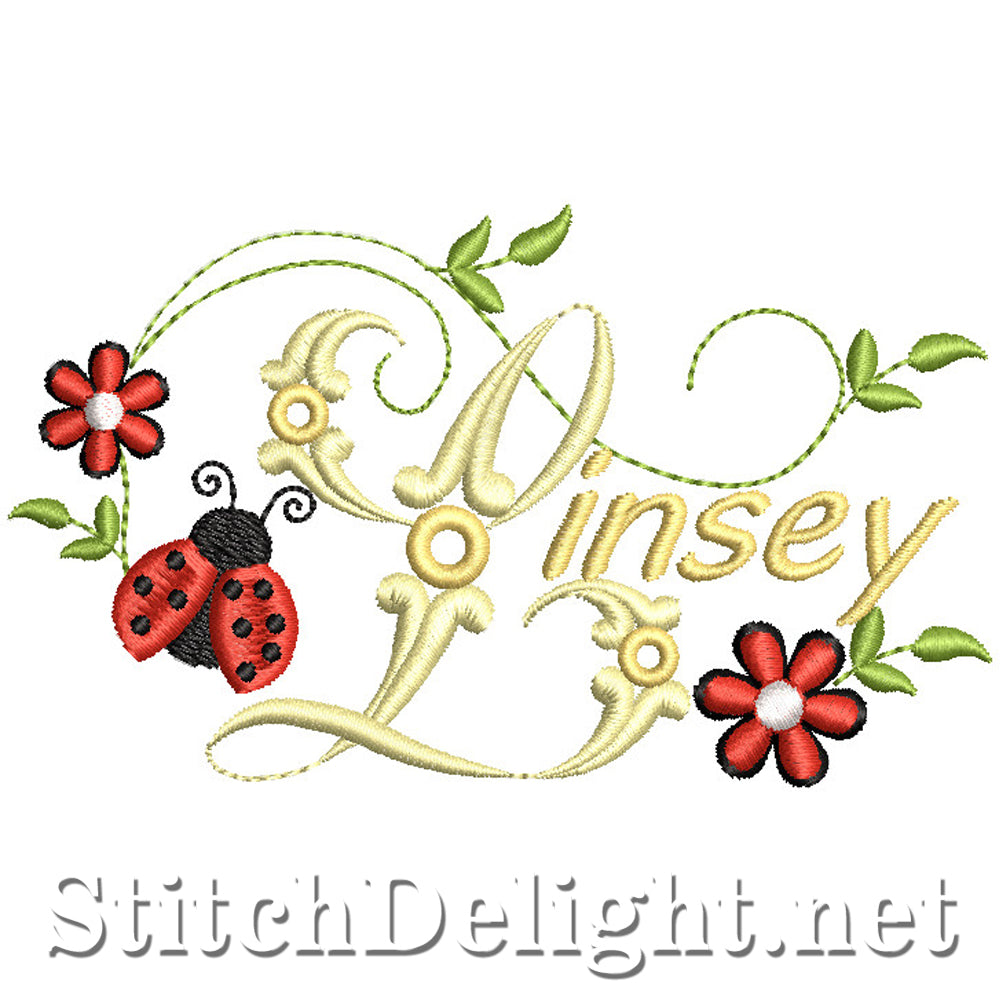 SDS2877 Linsey