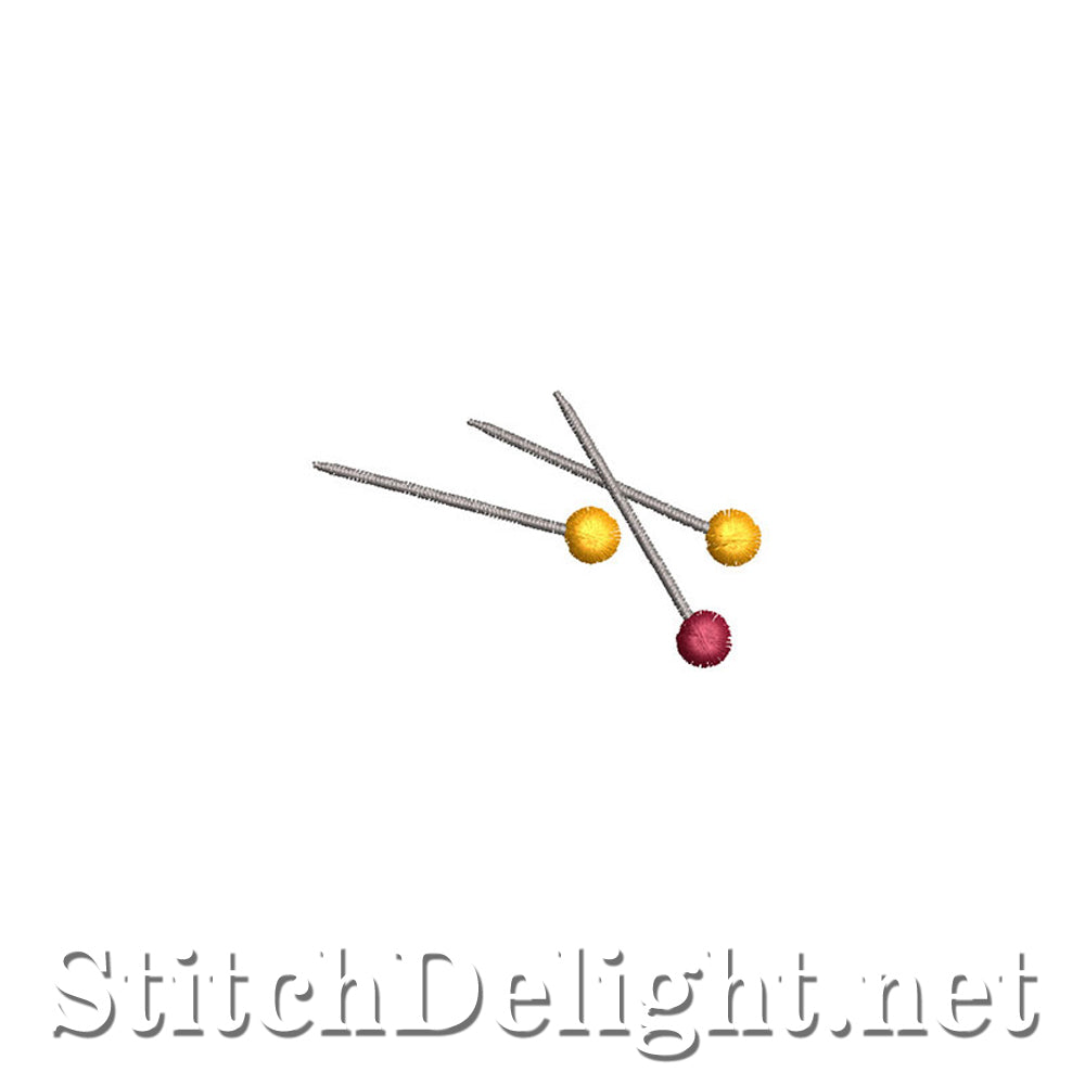 SDS1734 Sewing Quote