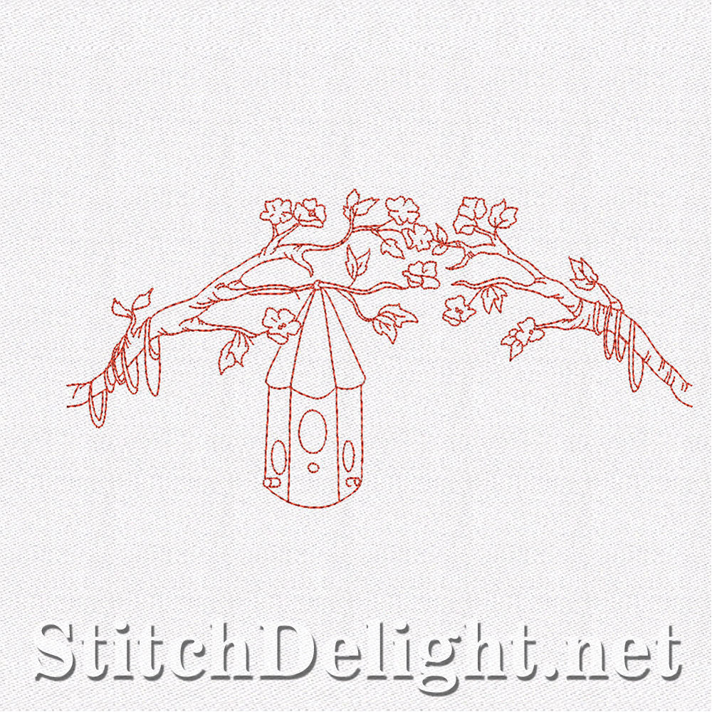<transcy>SD0657 Bordures de nichoir</transcy>
