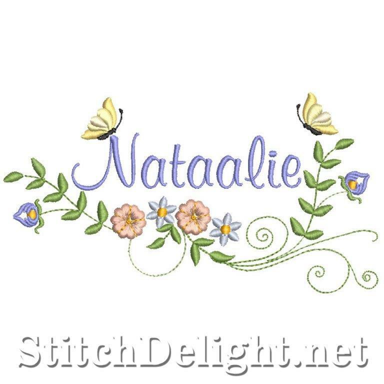 SDS1913 Nataalie