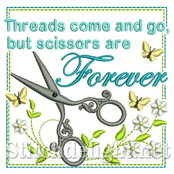 SDS0687 Scissors