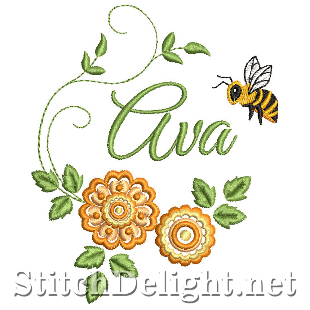 SDS2621 Ava