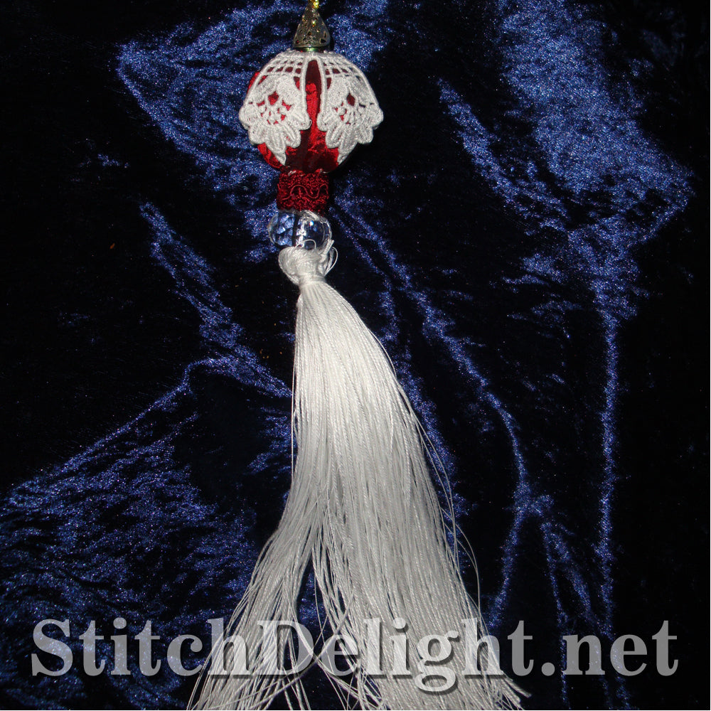 SD1184 Tassle Trims