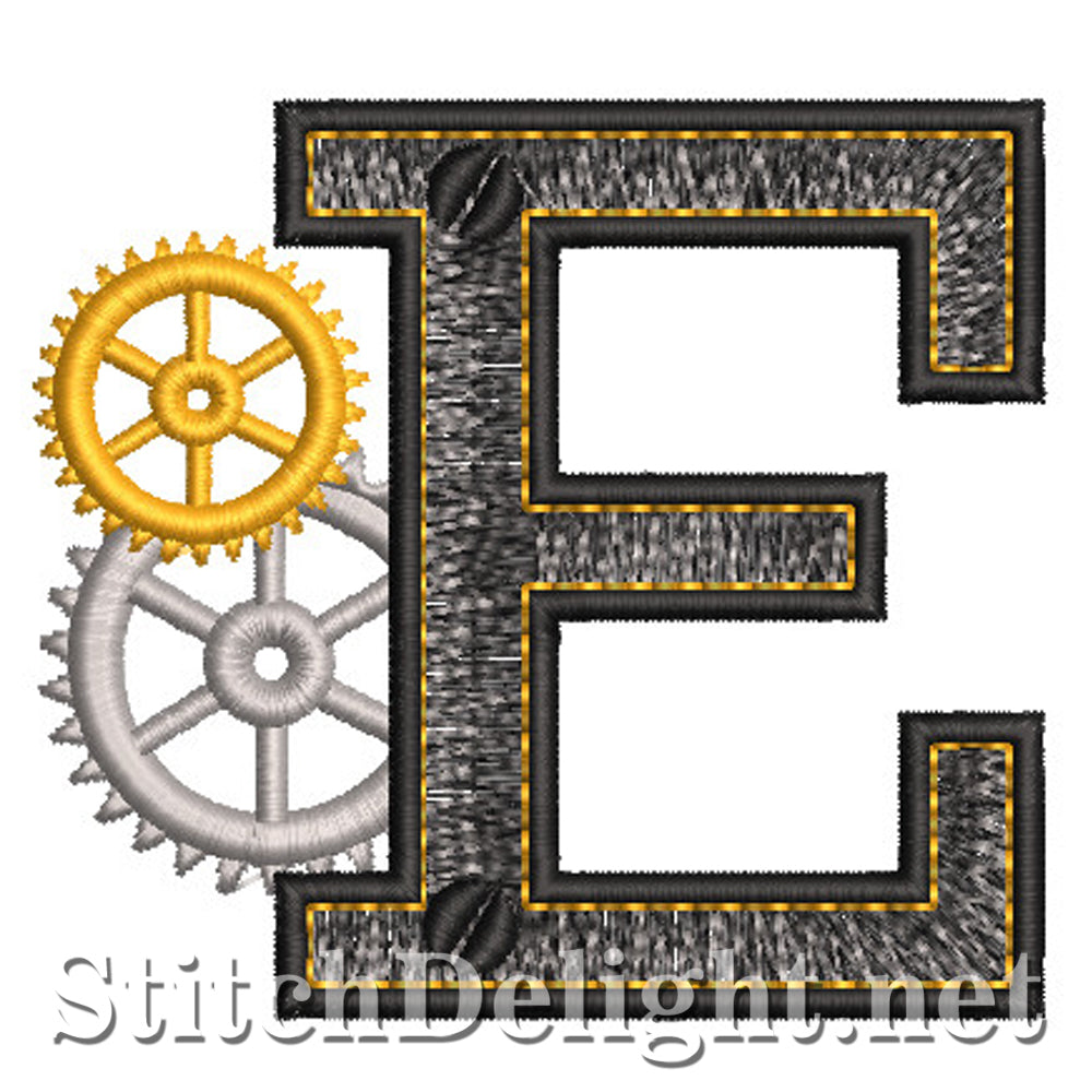 Police Steampunk SDS1466 E