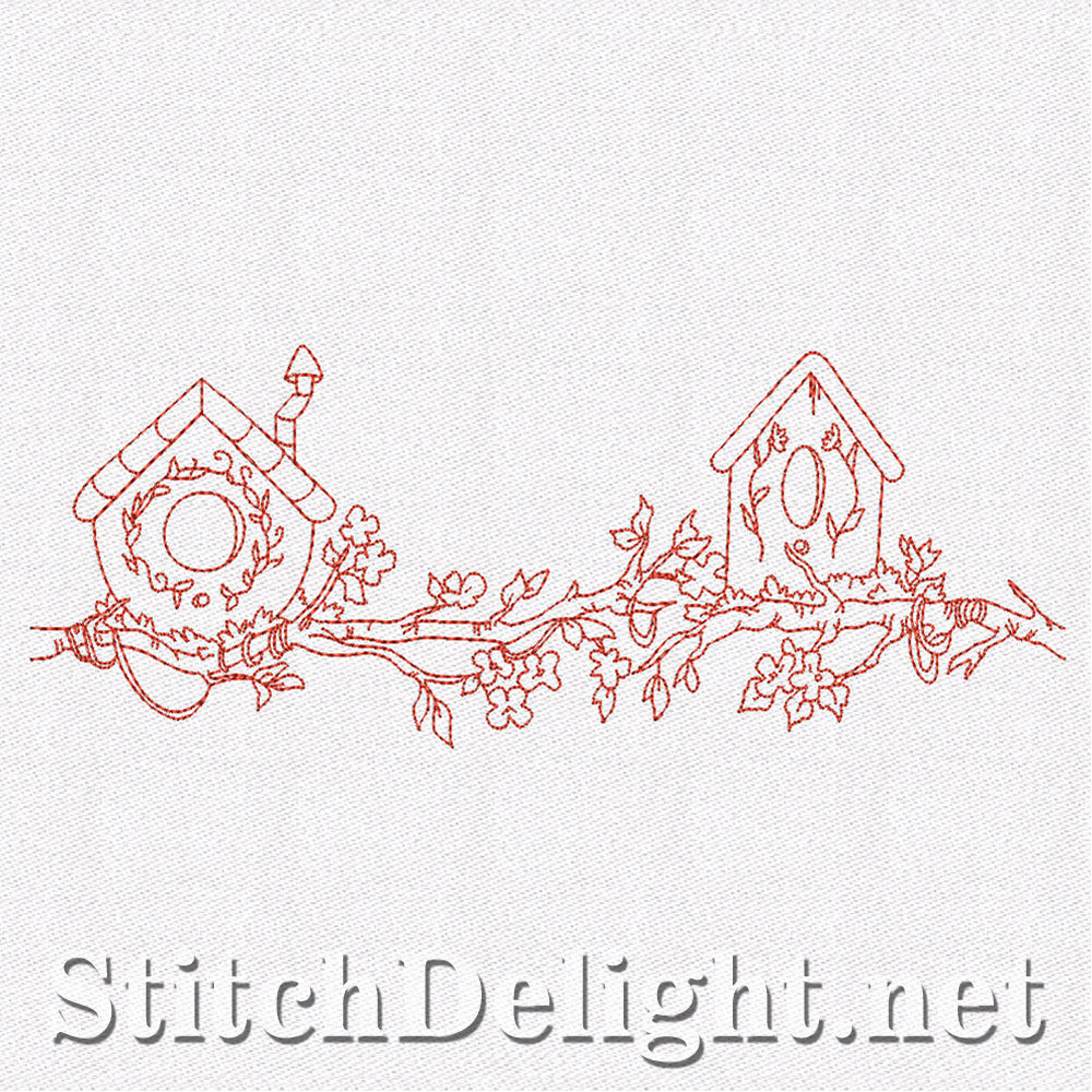 <transcy>SD0657 Bordures de nichoir</transcy>