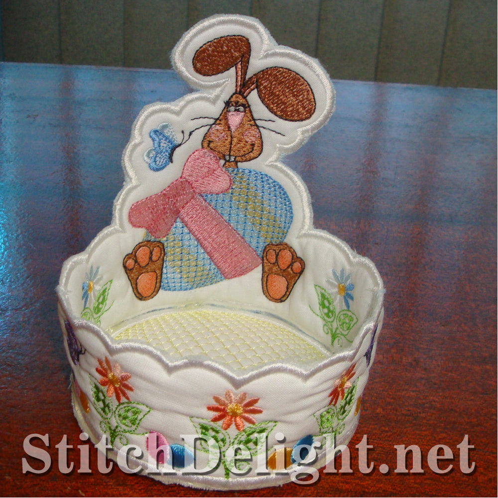 <transcy>SD1146 Tasses de lapin de Pâques</transcy>