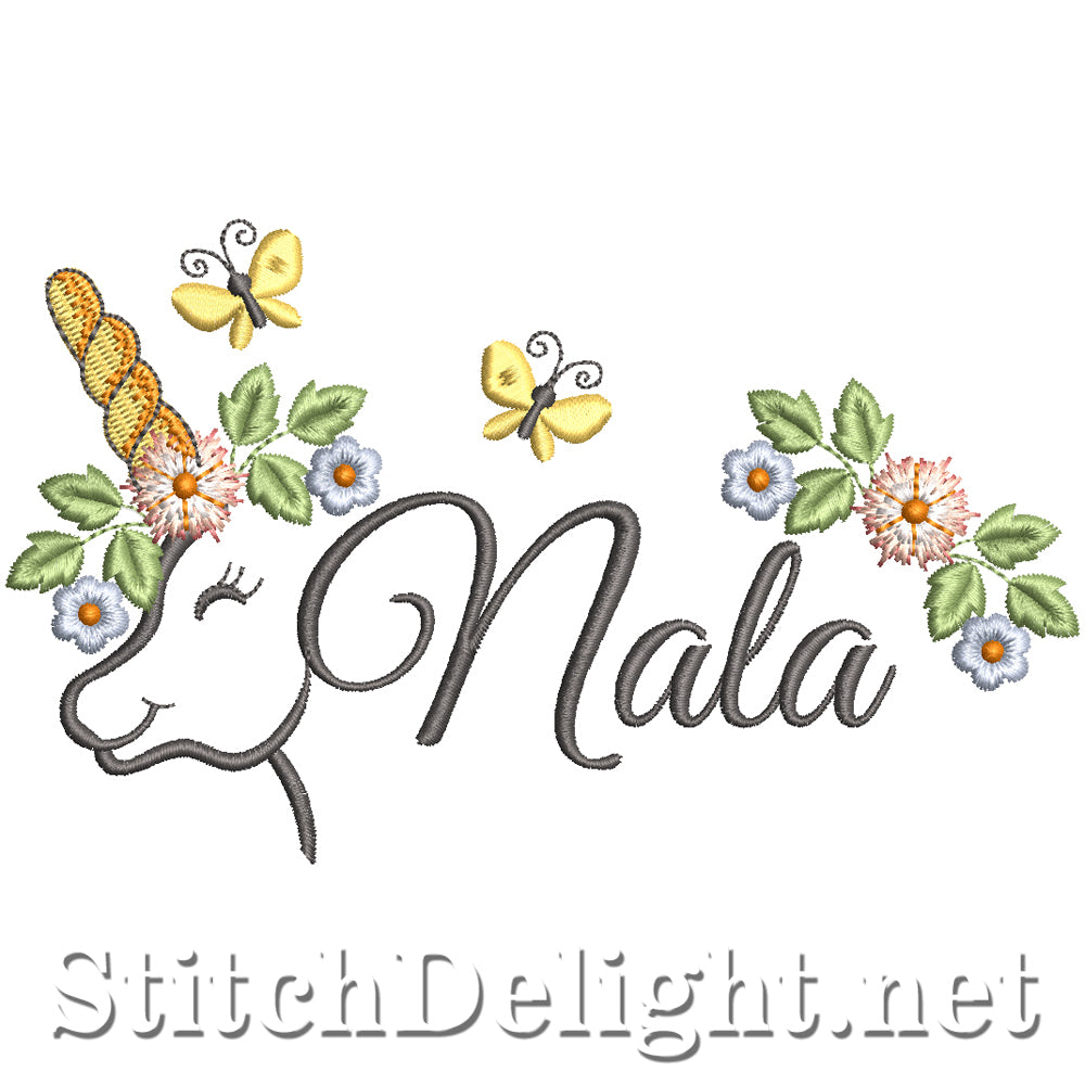 SDS5335 Nala