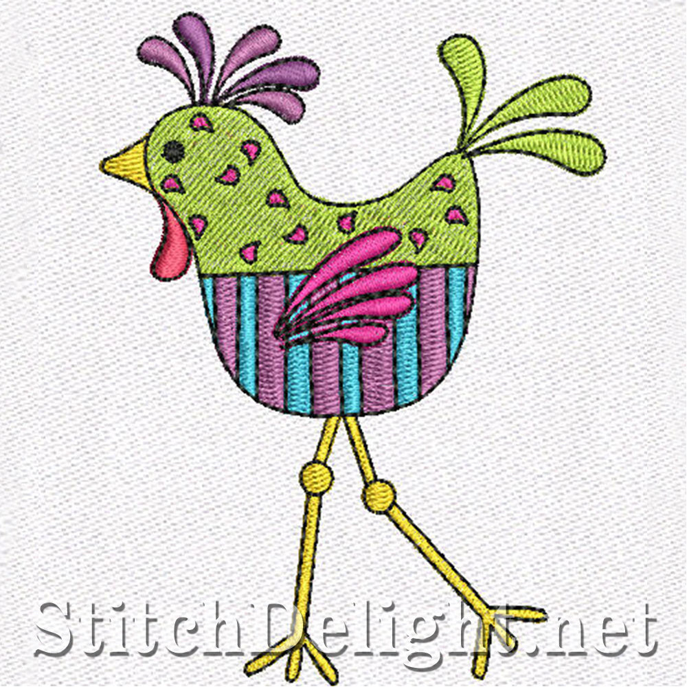 <transcy>SD0663 Poulets géniaux</transcy>