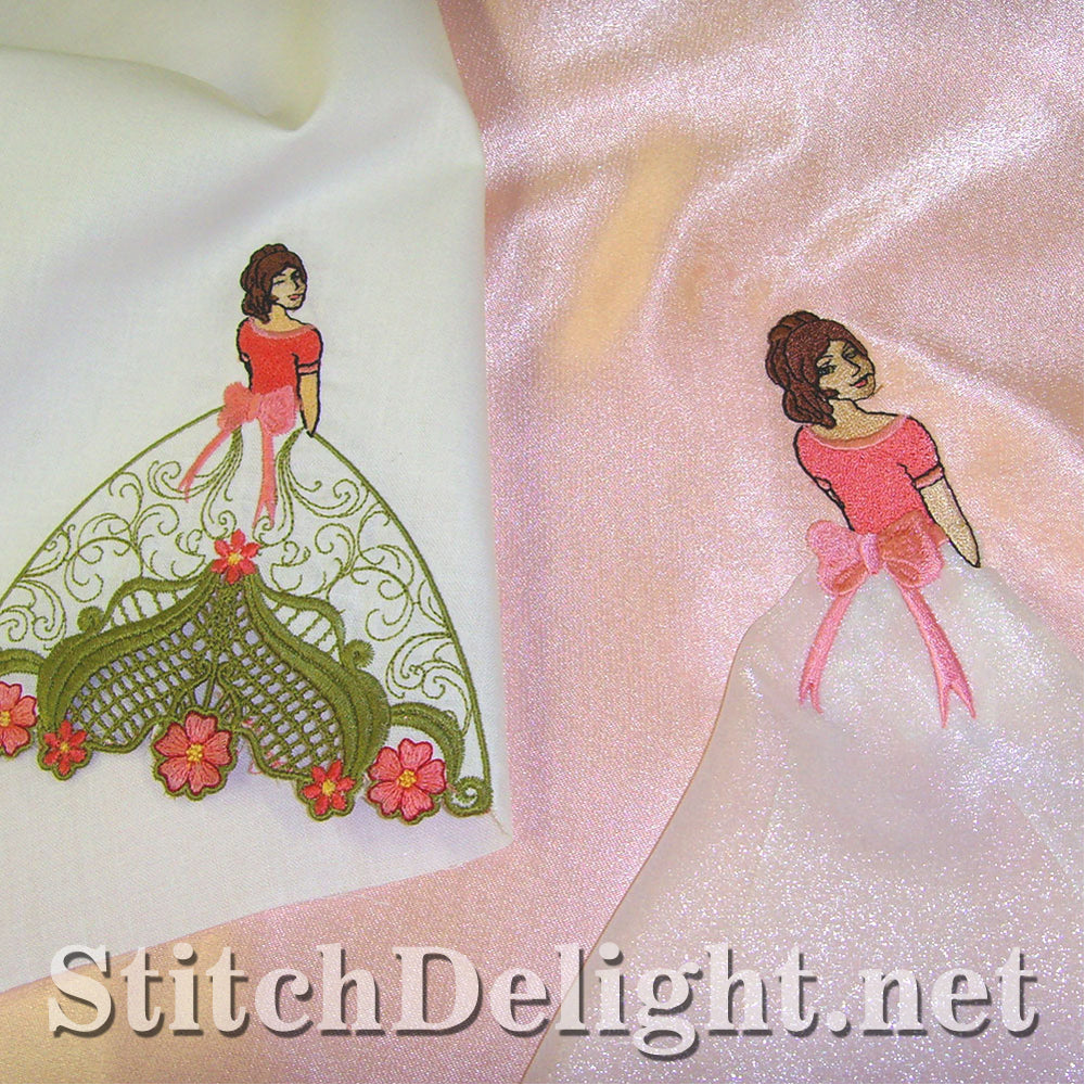<transcy>SD0627 Dentelle Dame</transcy>