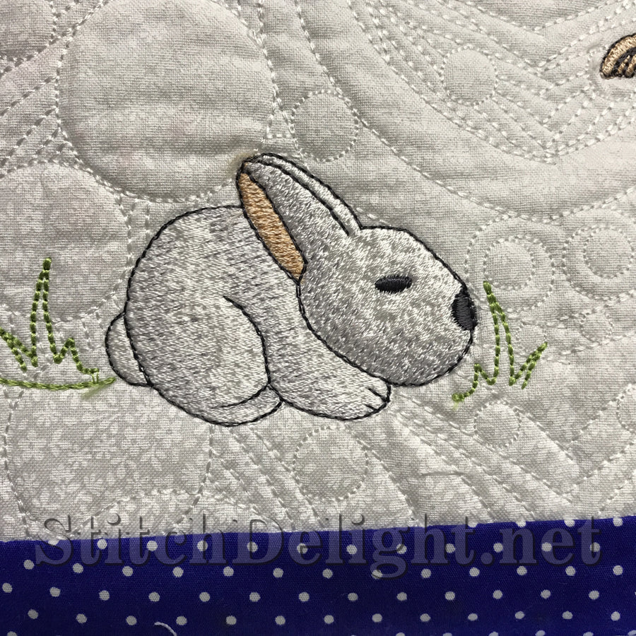 SD1452 Bunny