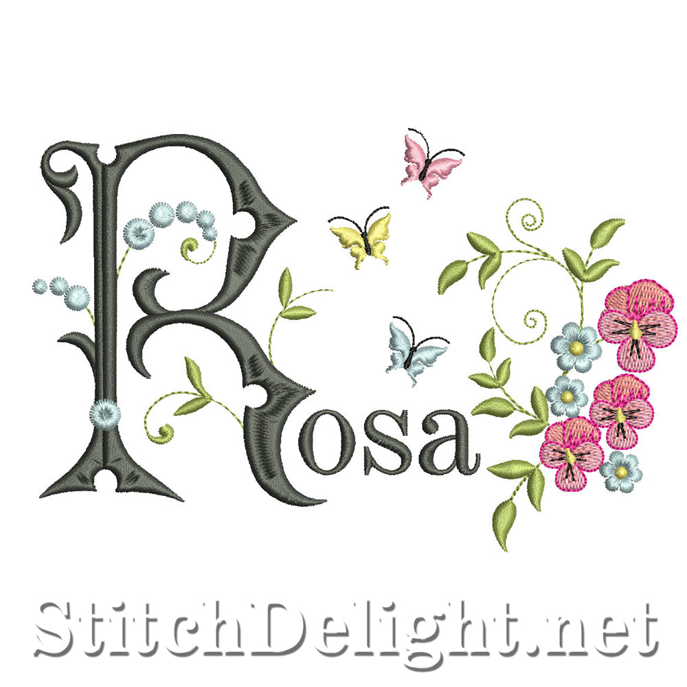 <transcy>SDS1031 Rosa</transcy>