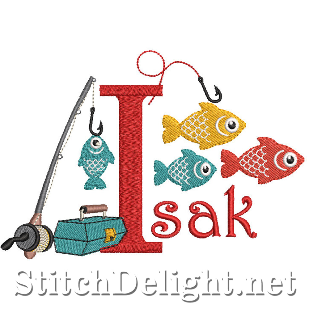 SDS2794 Isak
