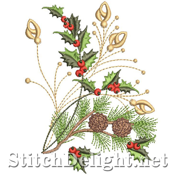 Singles Christmas