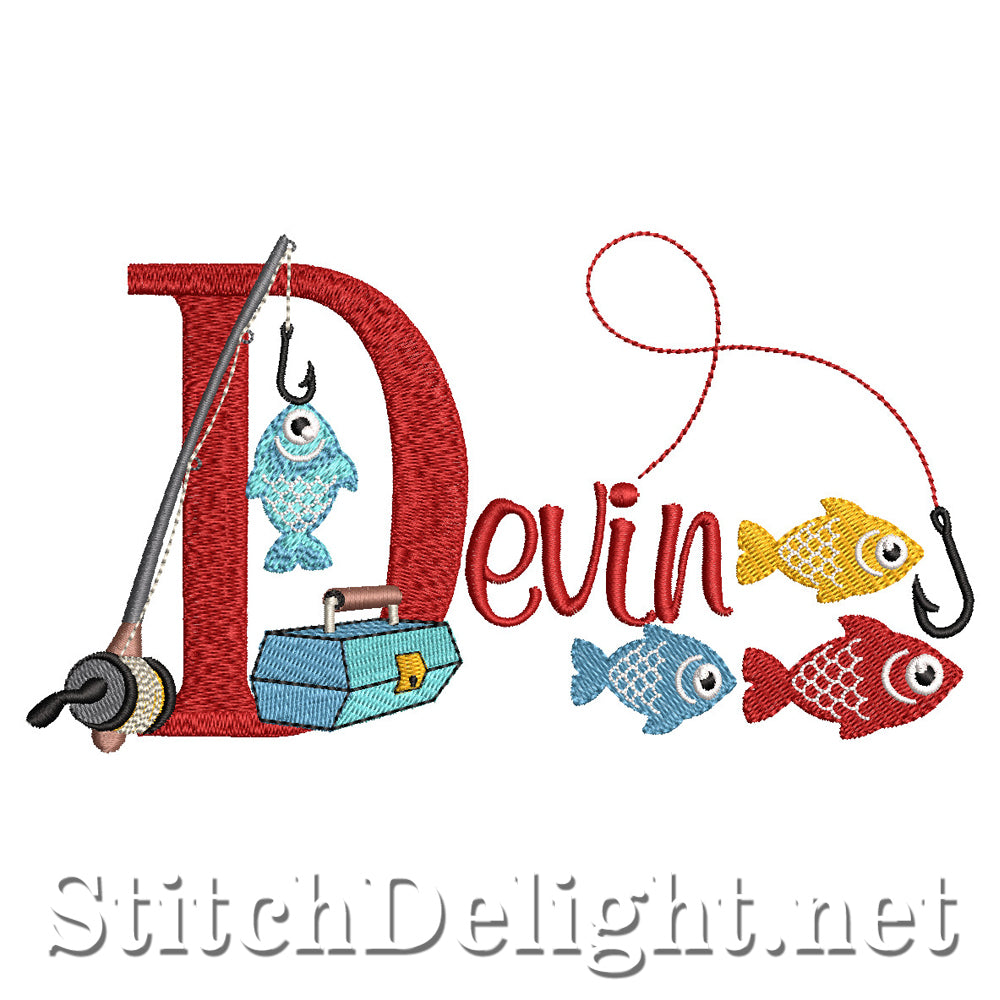 SDS1553 Devin