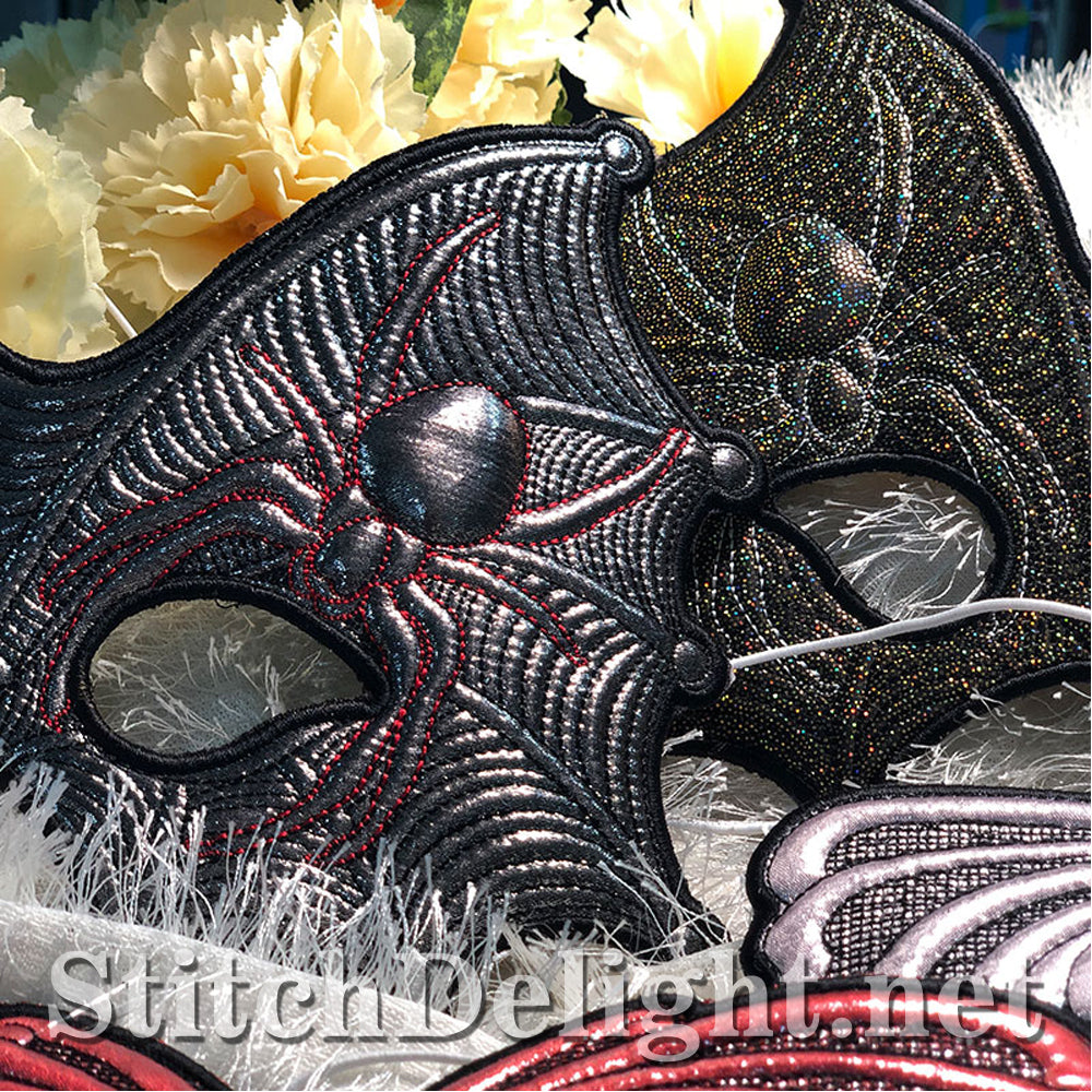 SDS1521 Fun Masks