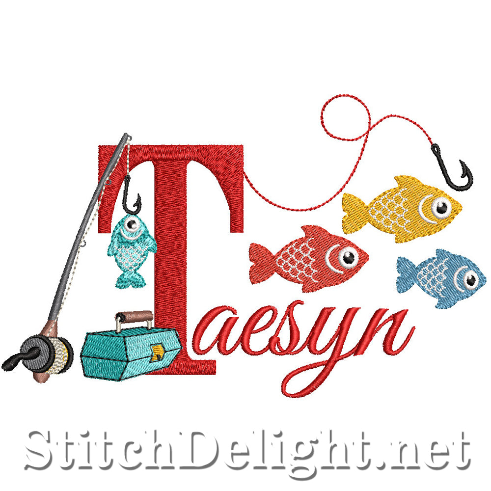SDS2383 Taesyn
