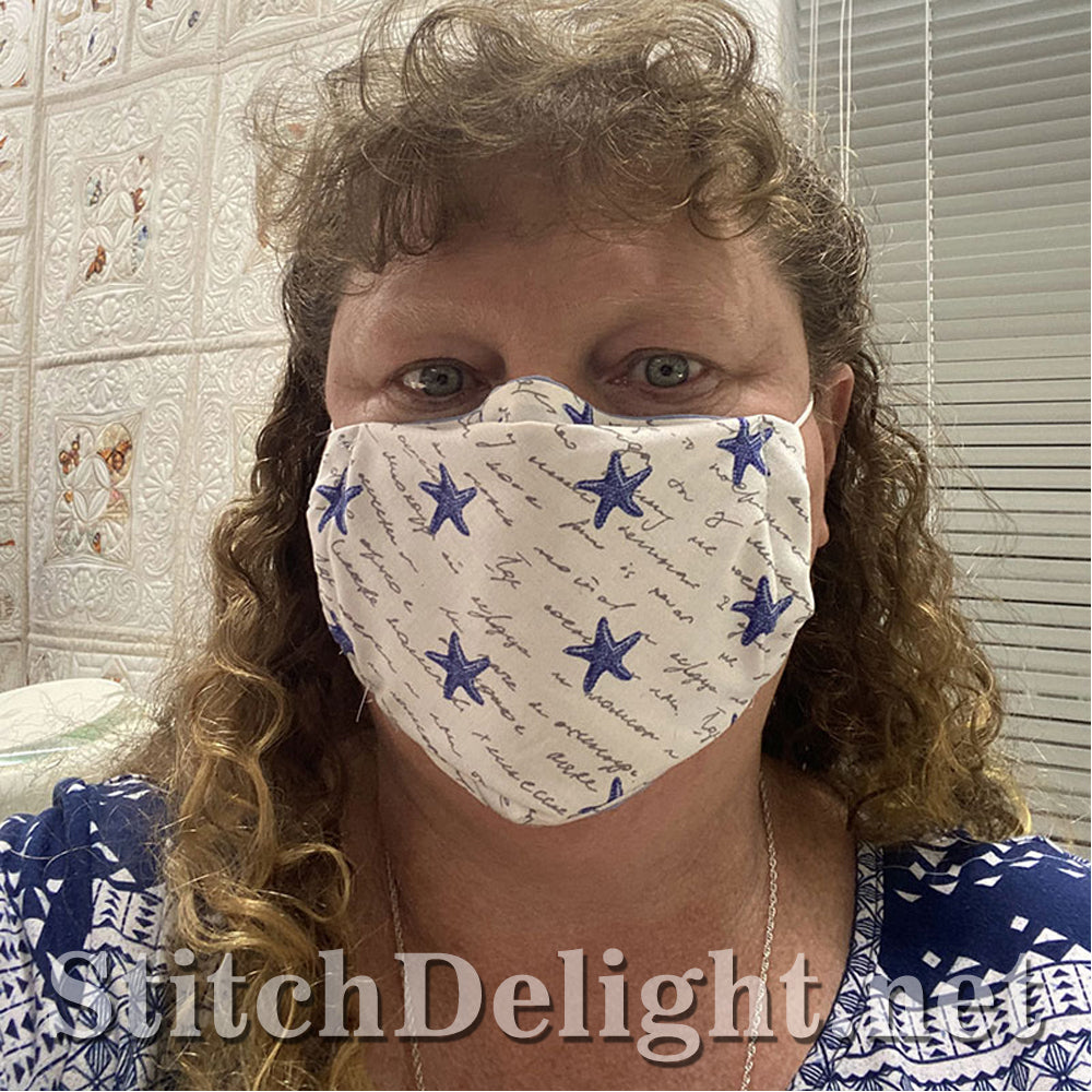 SDS1568 Dust Masks